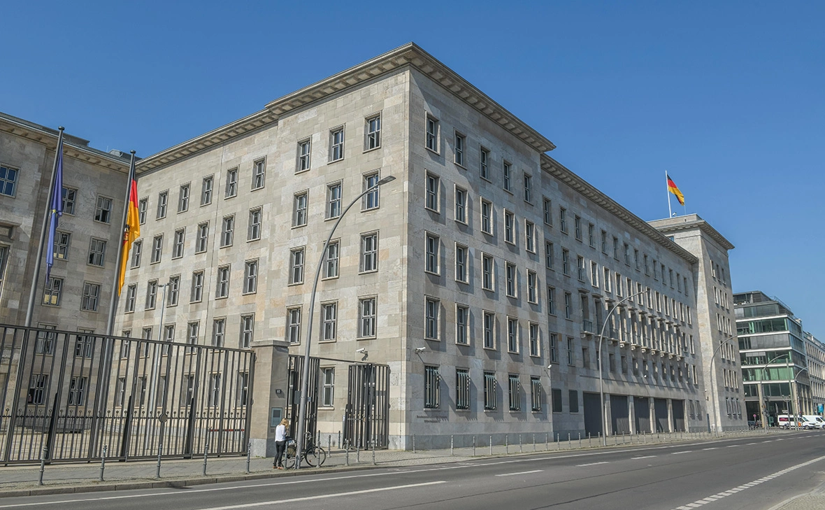 Joko / imagebroker.com / Global Look Press