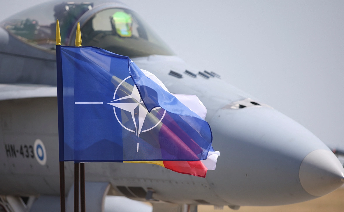 George Calin / Reuters