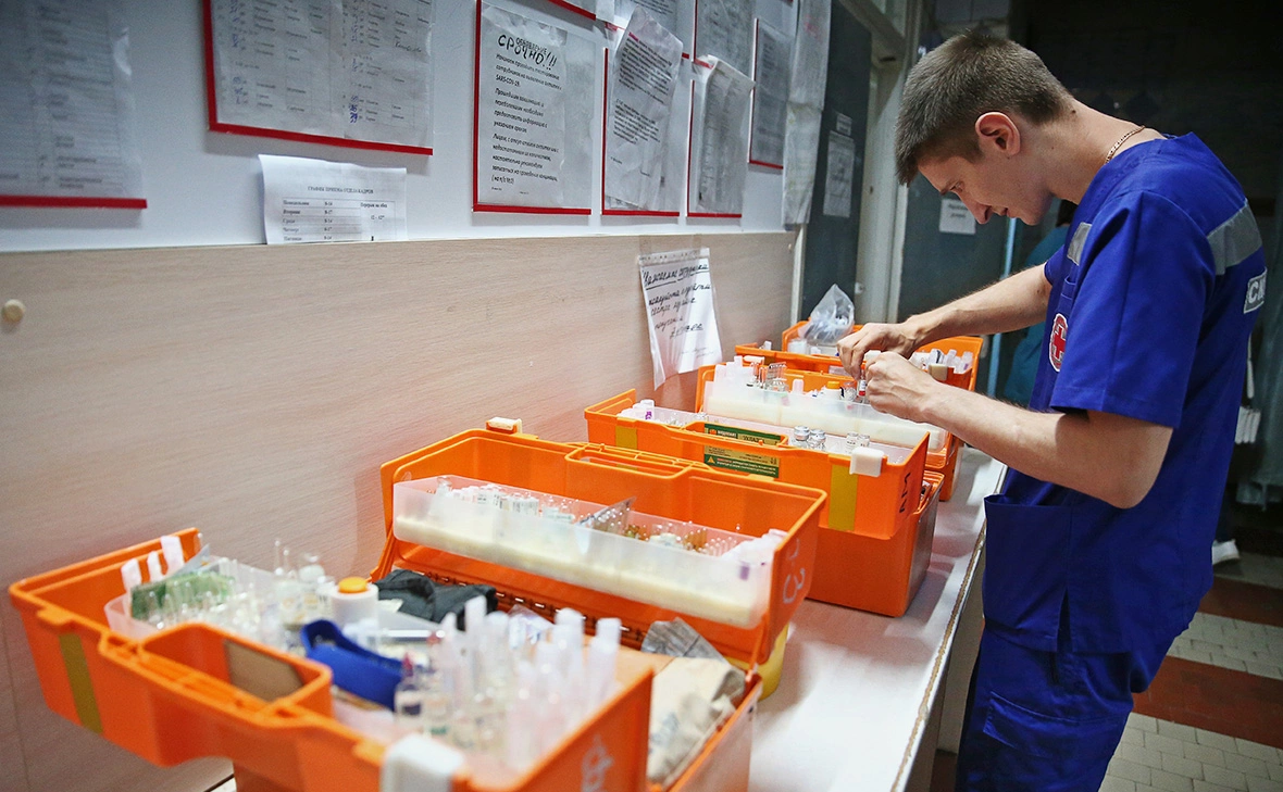 Сергей Мальгавко / ТАСС