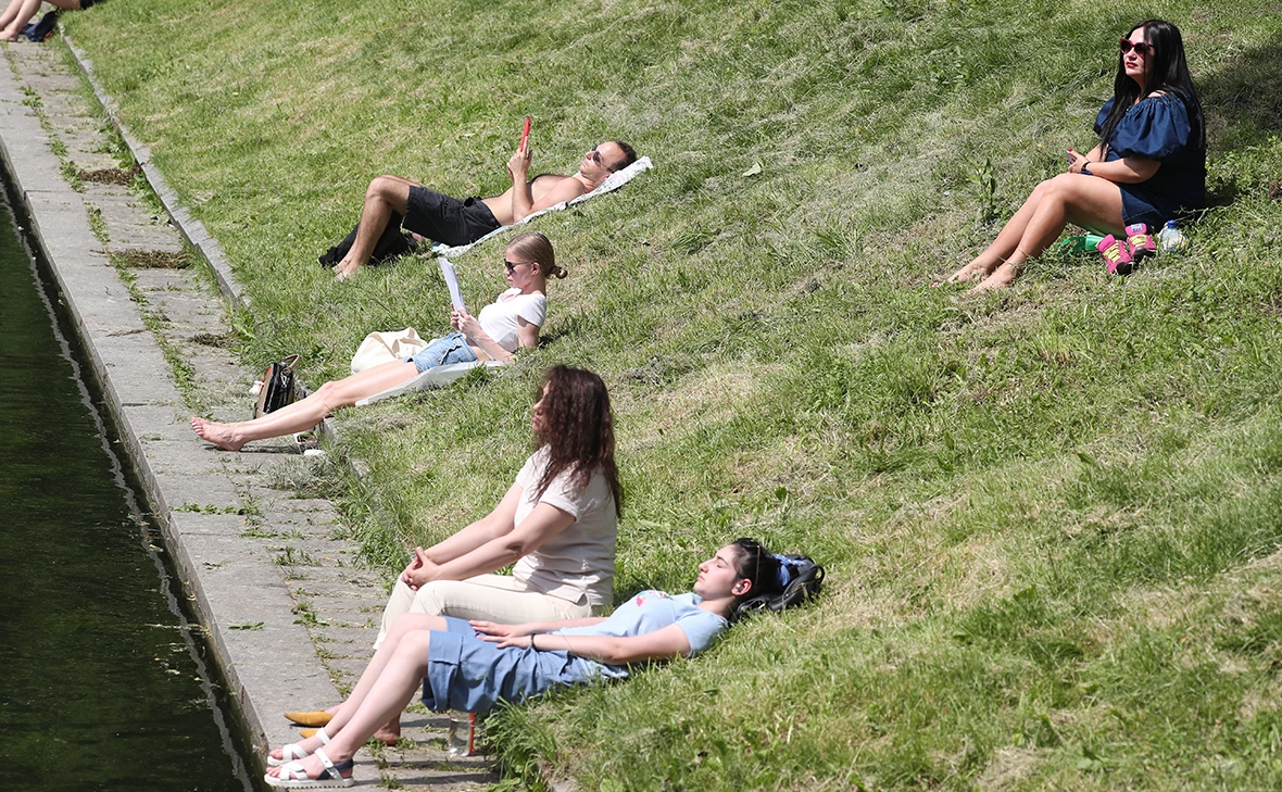 Андрей Любимов / РБК