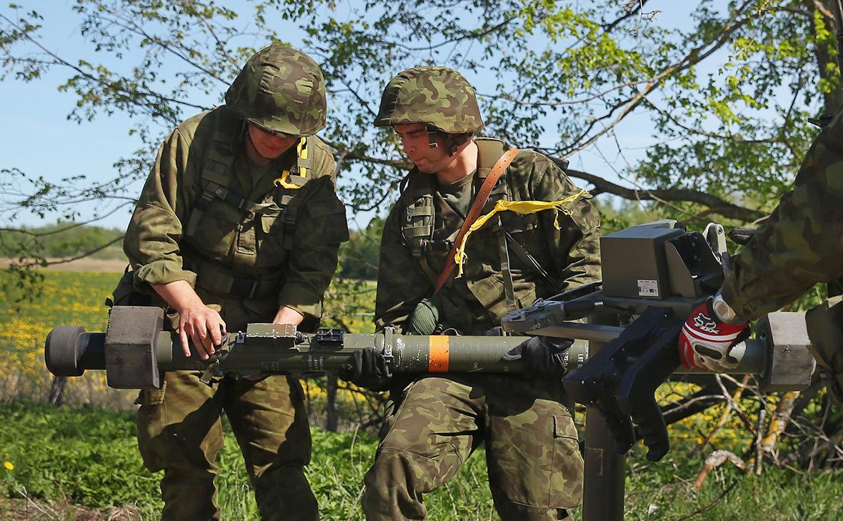 В Габоне произошел военный переворот — РБК