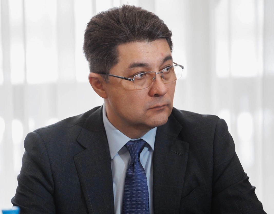 Антон Буценко, РБК Екатеринбург