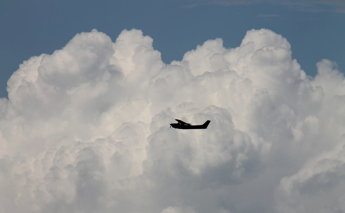 R. Keith Magrady / Shutterstock