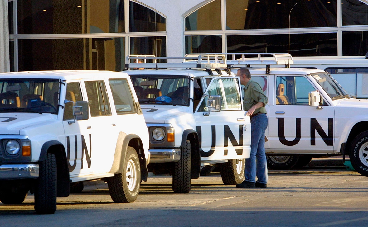 Salah Malkawi / Getty Images