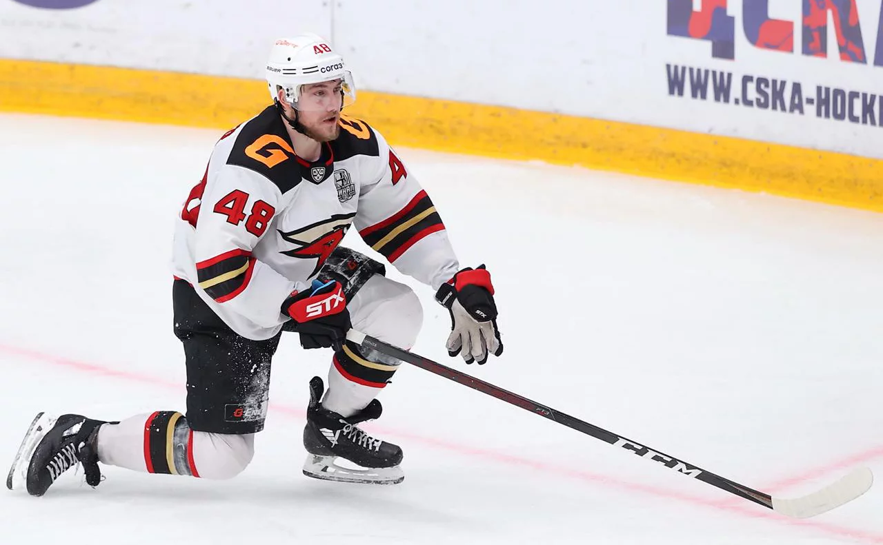 Олег Бухарев / ТАСС