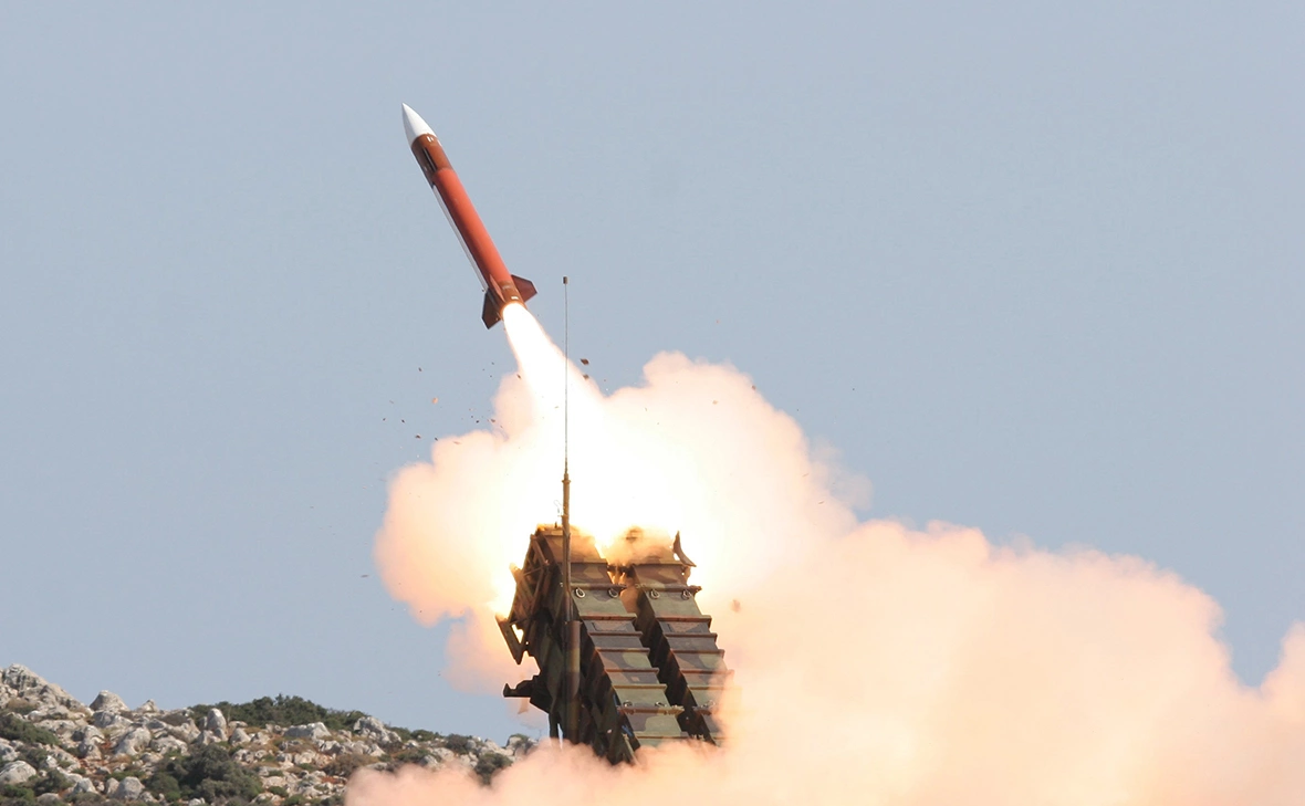 Peter Mueller / Bundeswehr / Getty Images