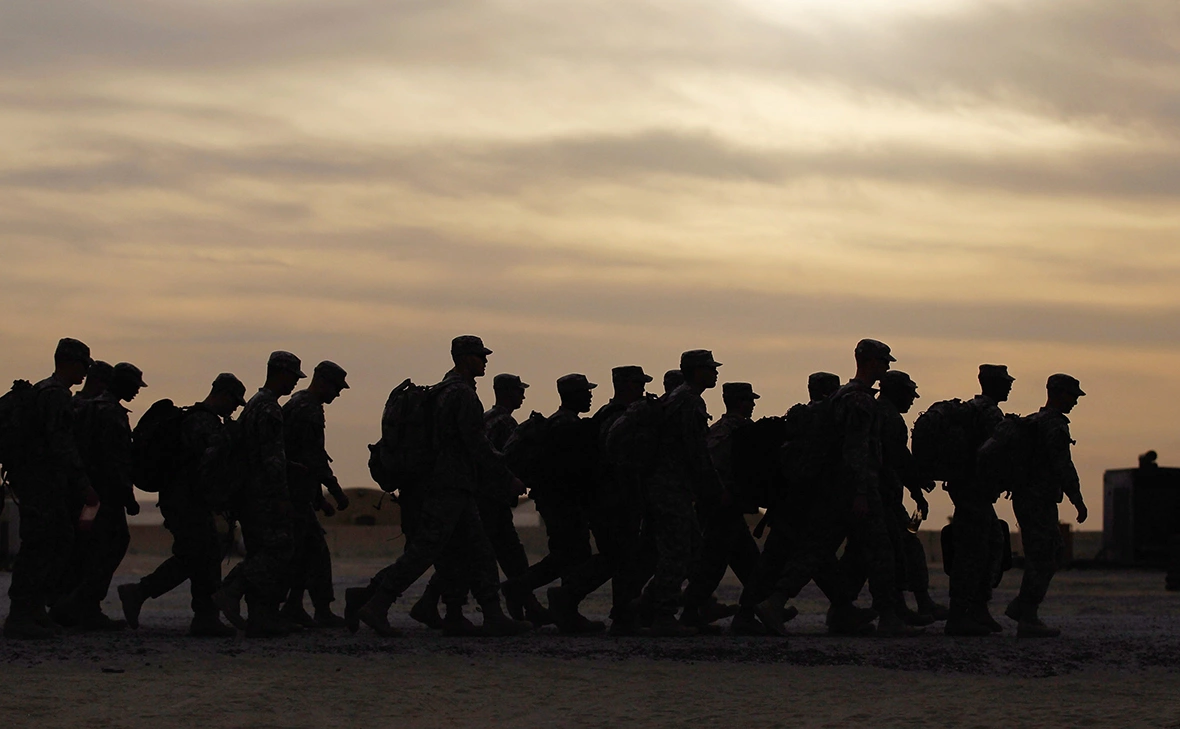 Joe Raedle / Getty Images