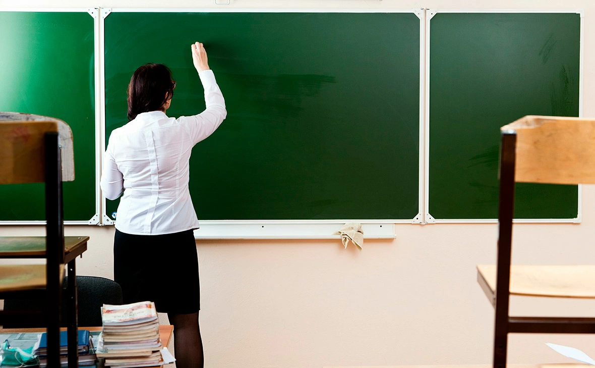 Владимир Мельников / Russian Look / Global Look Press