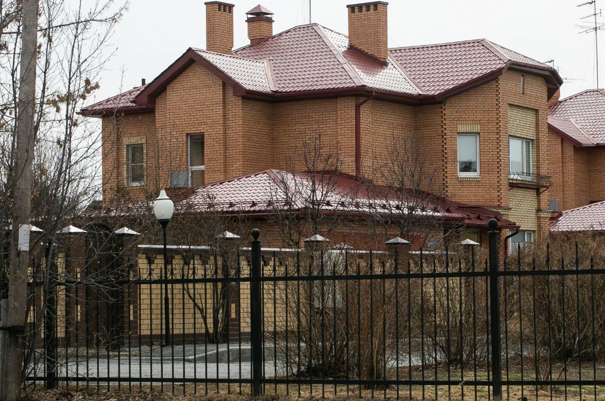 Денис Моргунов / РИА URA.RU