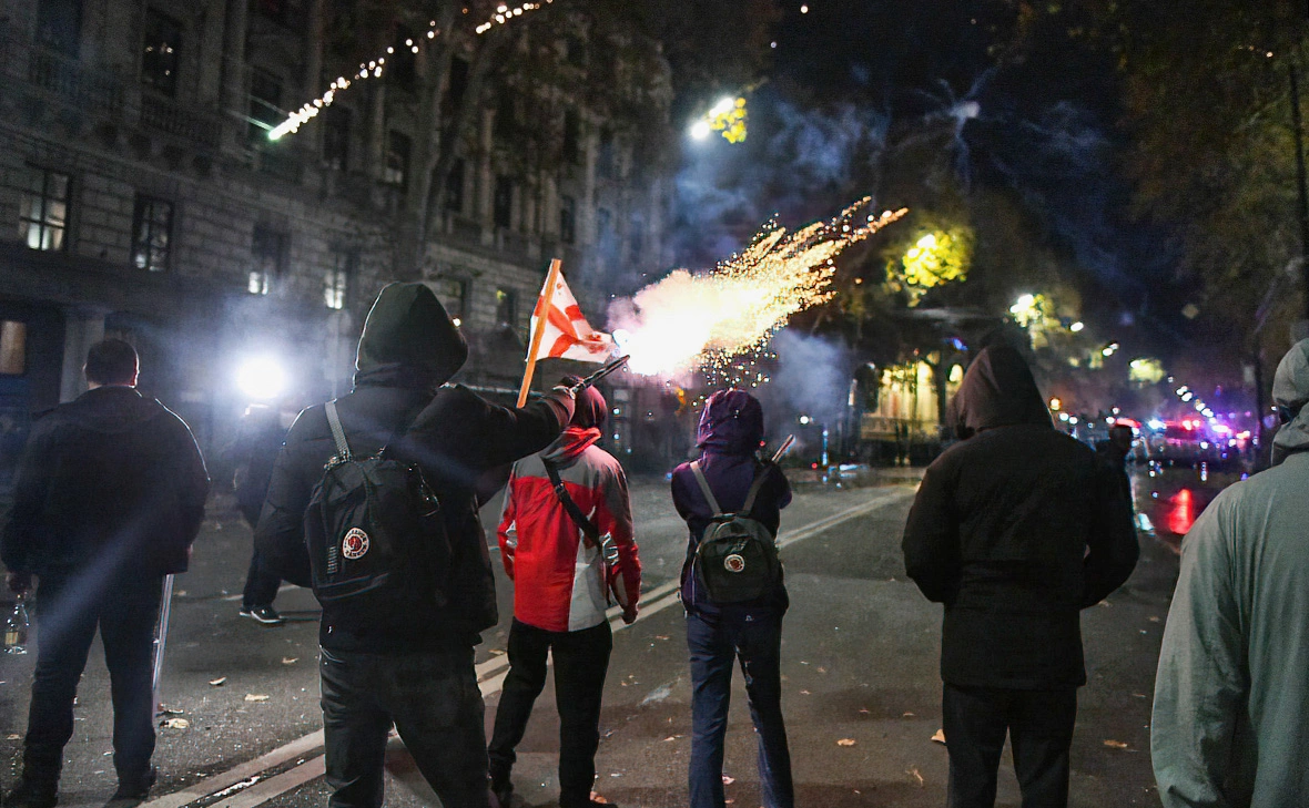 Jay Kogler / Keystone Press Agency / Global Look Press