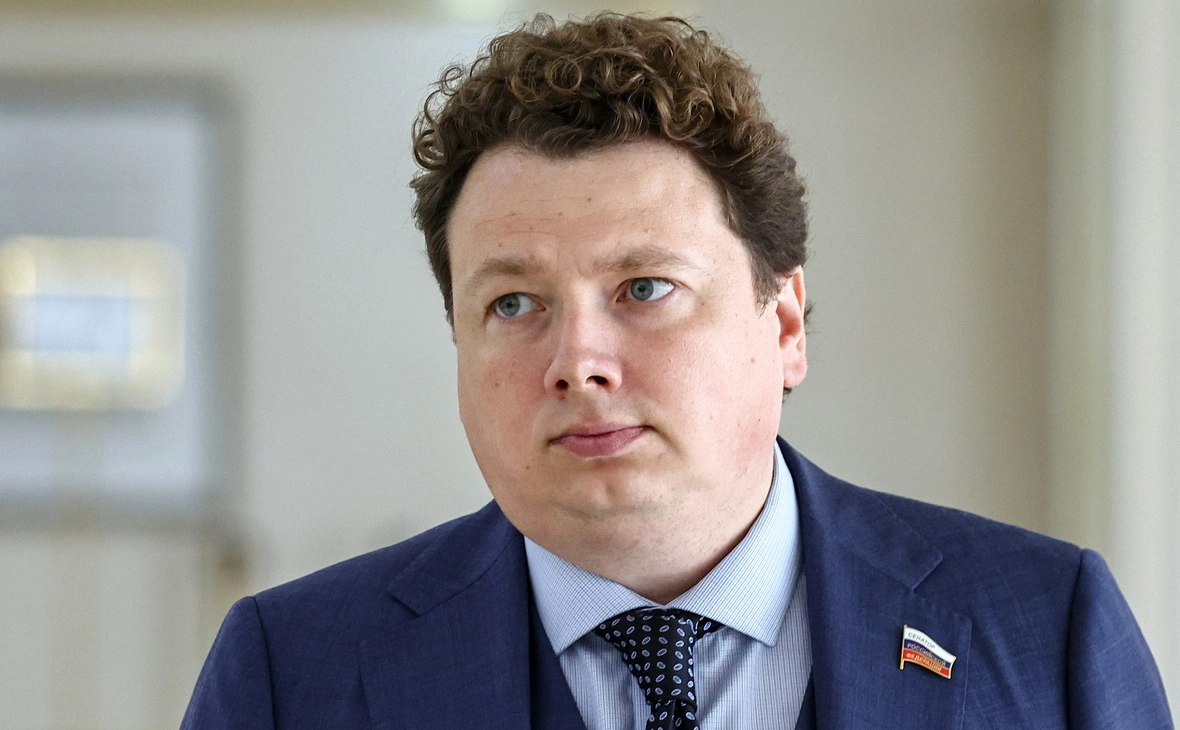 Михаил Терещенко / ТАСС