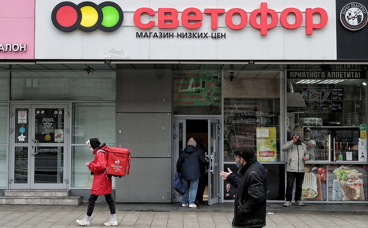 Андрей Любимов / РБК