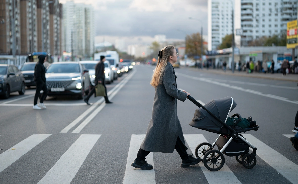 Михаил Гребенщиков / РБК