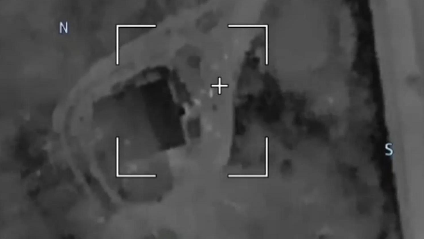 МО сообщило об уничтожении военных ВСУ, спрятавшихся при побеге из Суджи