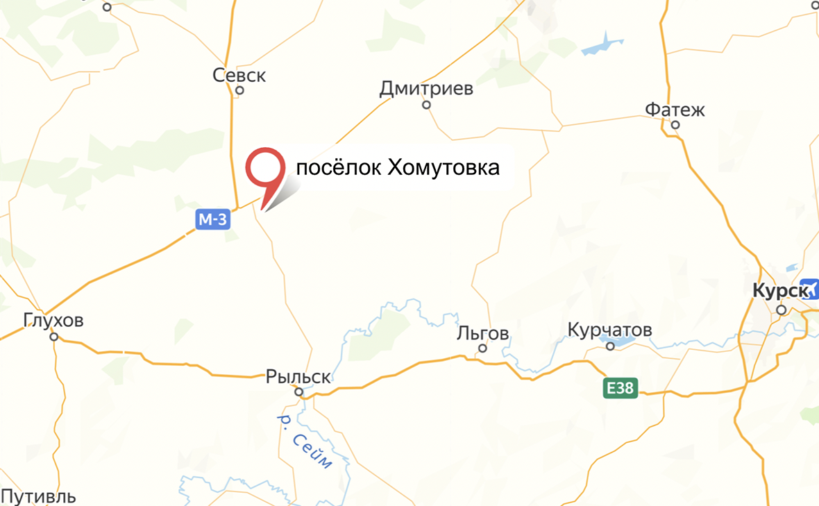 сервис «Яндекс.Карты»