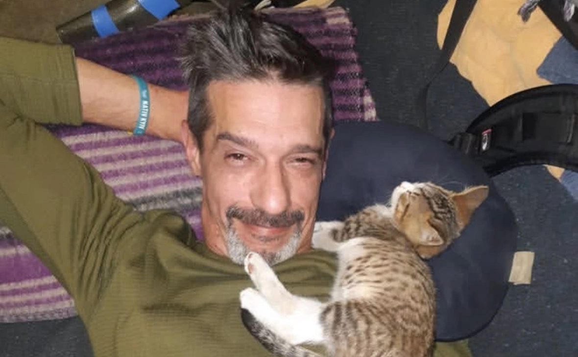 nelimax252 / Instagram (входит в корпорацию Meta, признана экстремистской и запрещена в России)