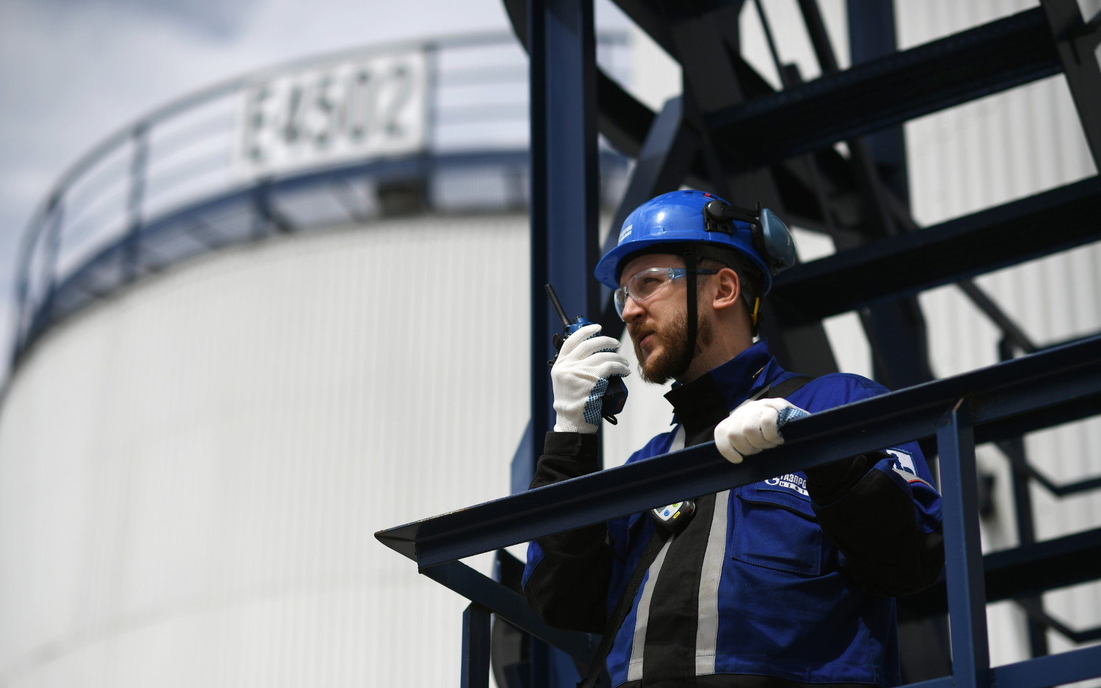 Фото: Алексей Майшев / РИА Новости