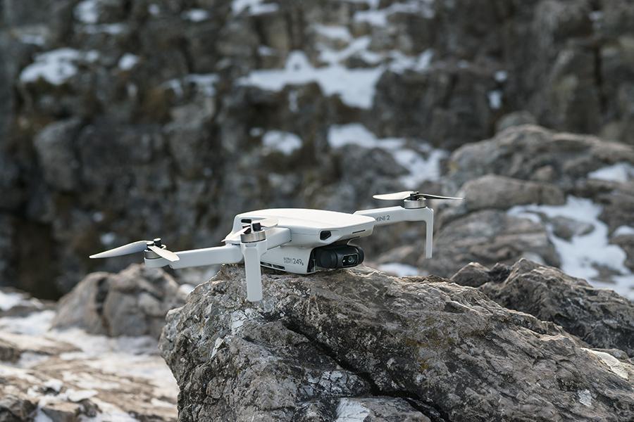 DJI Mini 2
