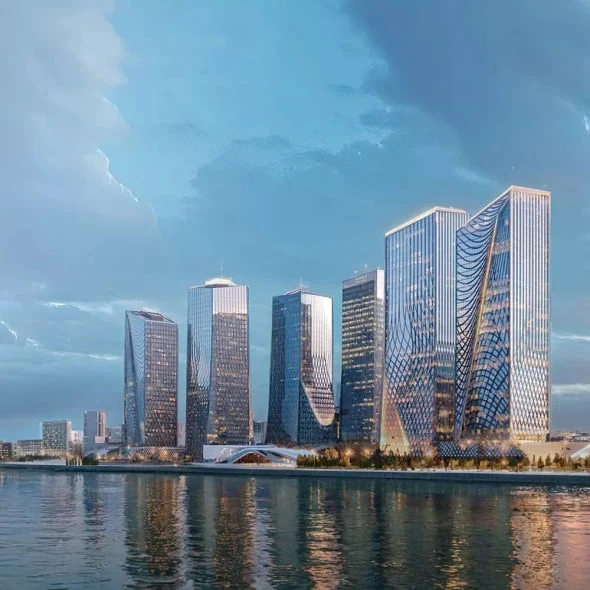 Группа "Эталон"