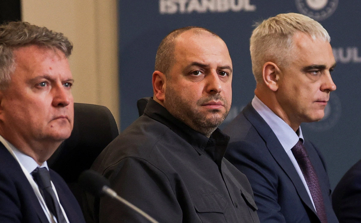 Murad Sezer / Reuters