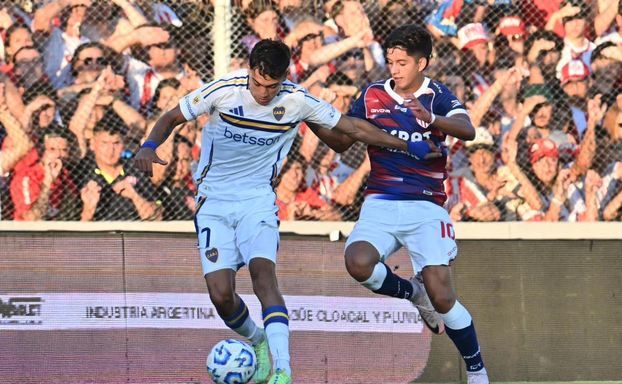 Luciano Bisbal / Getty Images