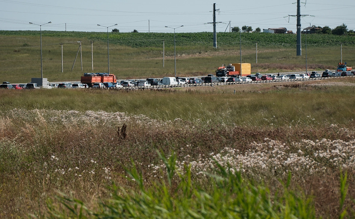Юрий Березнюк / ТАСС