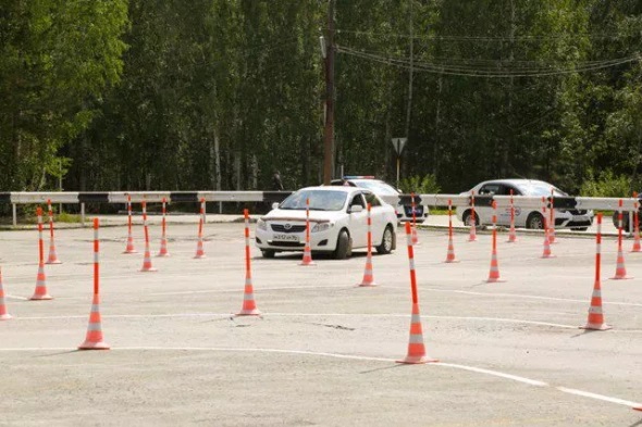 Фото: Главное управление МВД России по Свердловской области