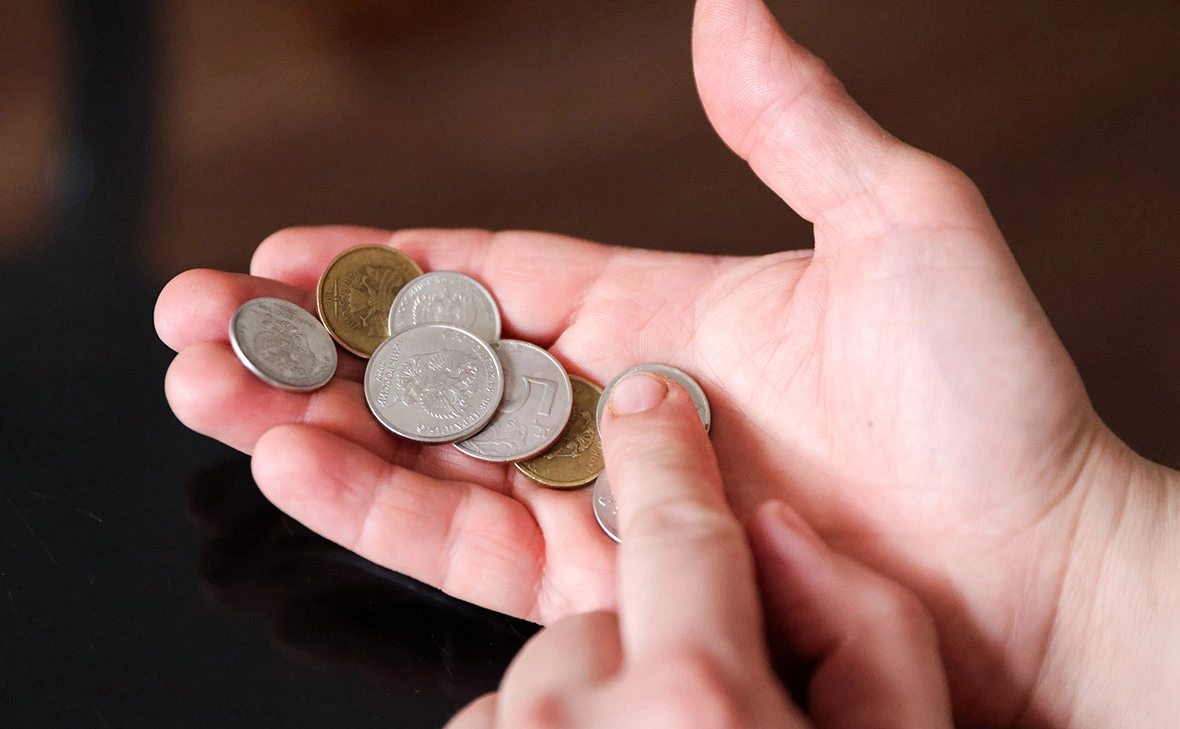 Елена Афонина / ТАСС