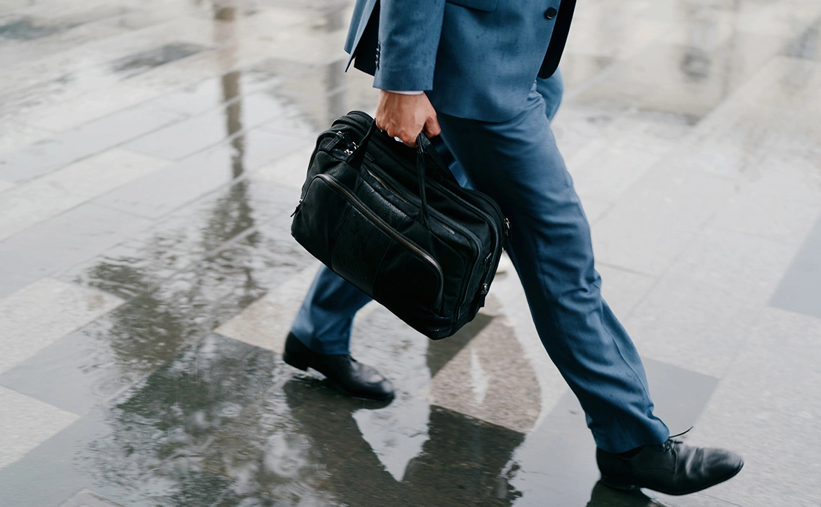 Михаил Гребенщиков / РБК