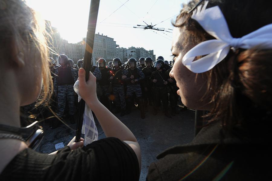 Фото: Кирилл Каллиников / РИА Новости