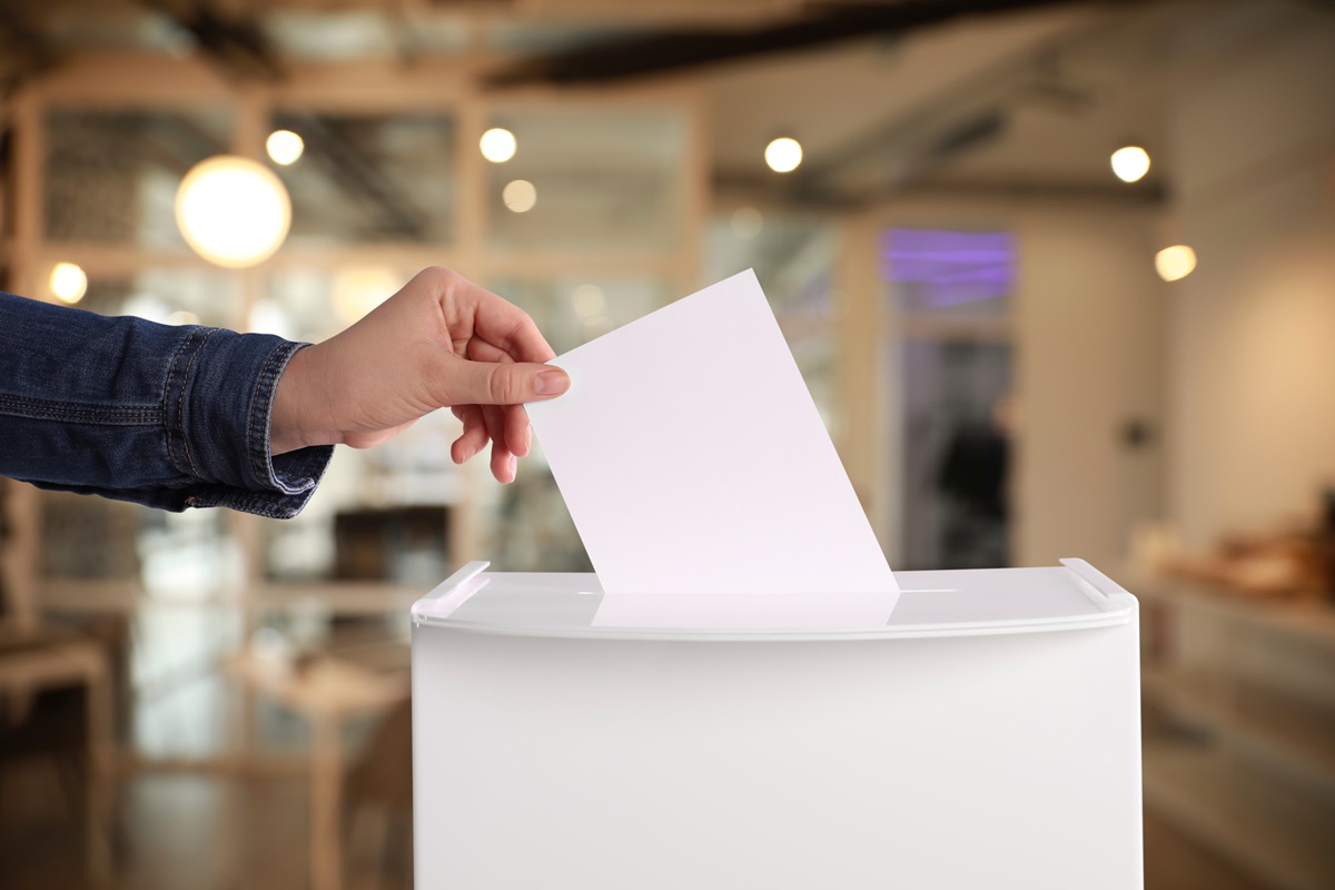 Фото: Shutterstock