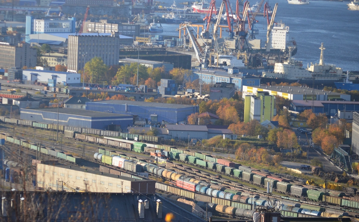 РБК Мурманск