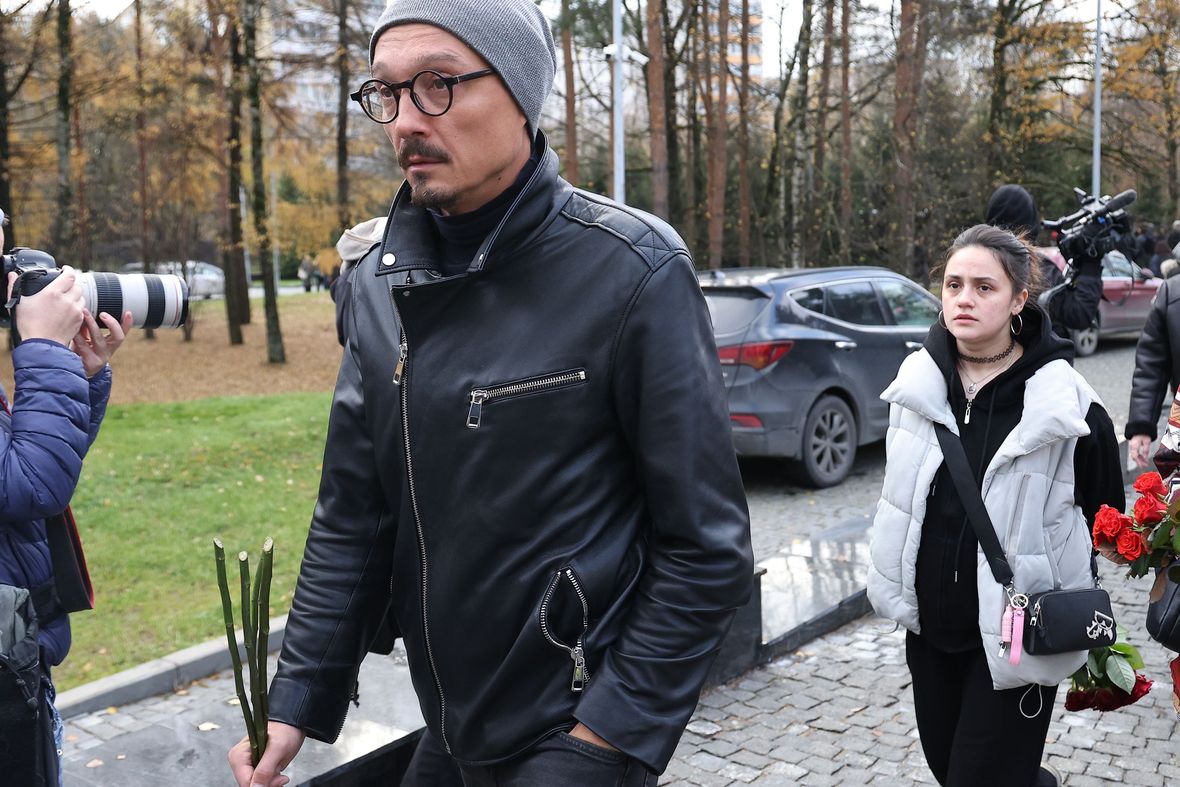 Актер дубляжа Иван Калинин.&nbsp;