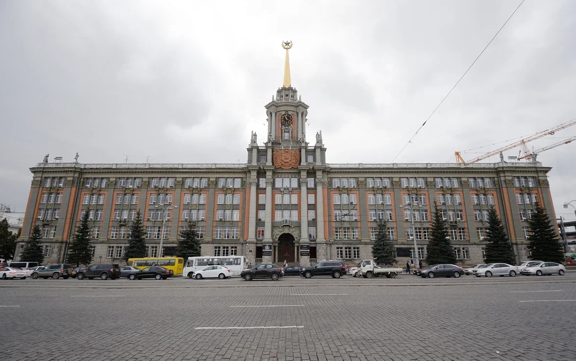 Фото: Антон Буценко, 66.RU