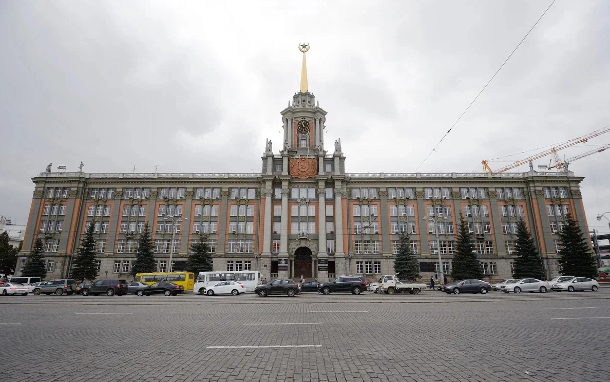 Антон Буценко, 66.RU