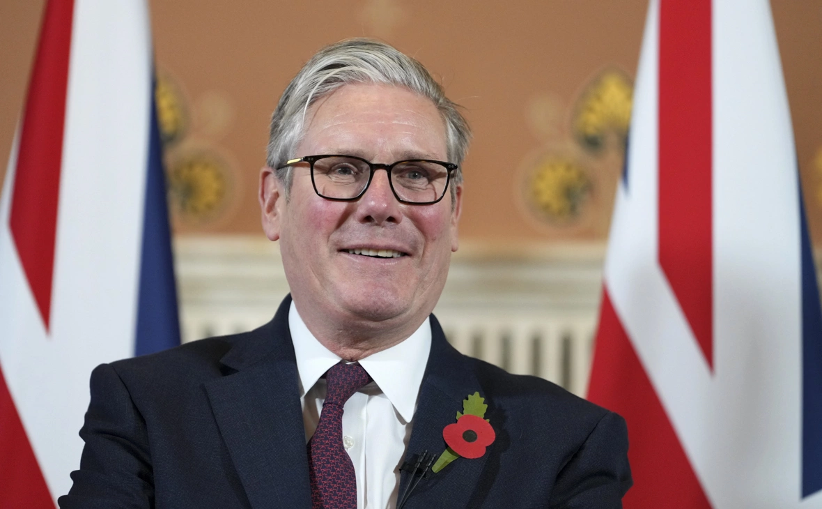 Kirsty Wigglesworth / Getty Images