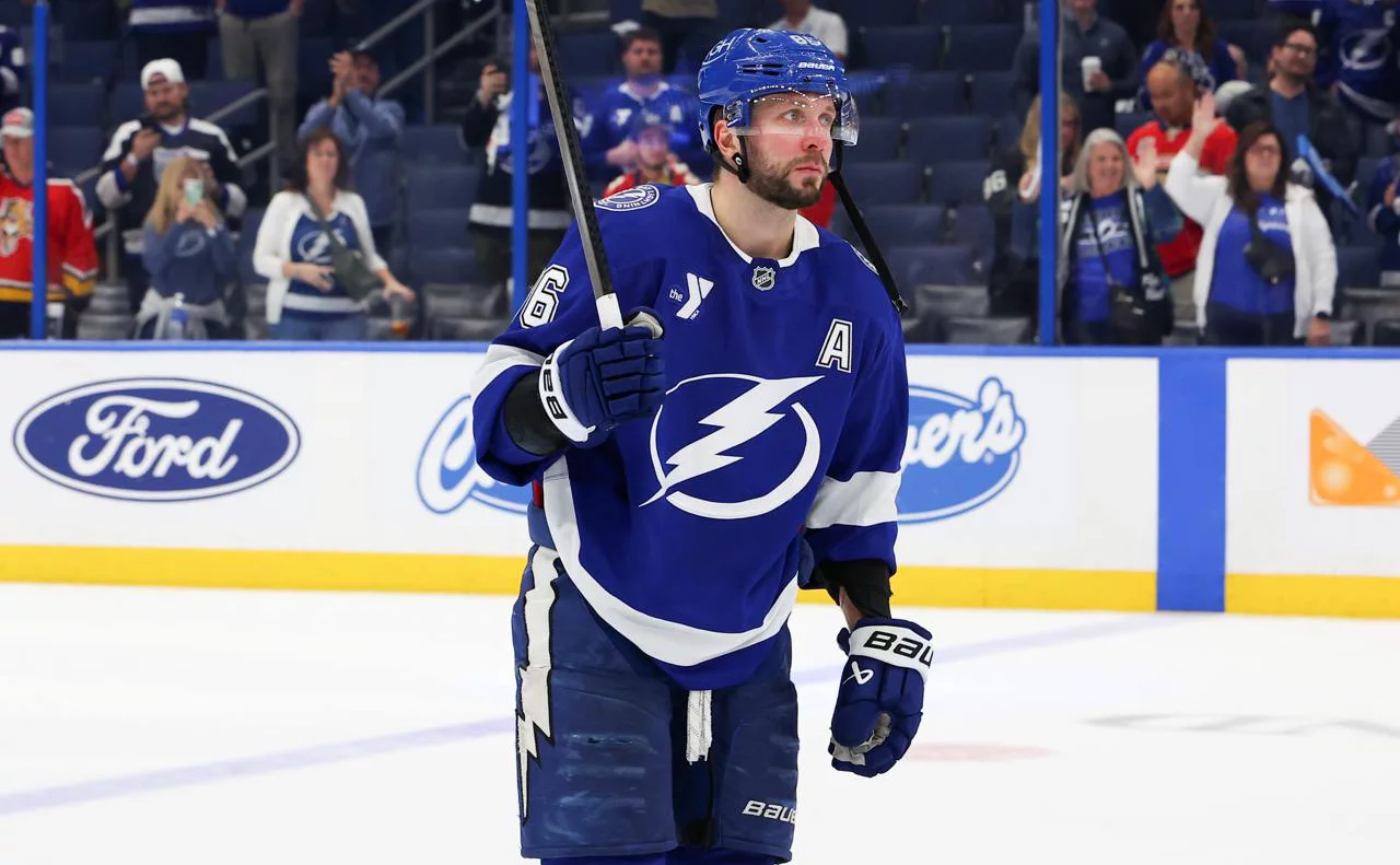 Mike Carlson / Getty Images