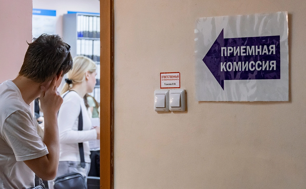 Олег Спиридонов / Бизнес Online / Global Look Press