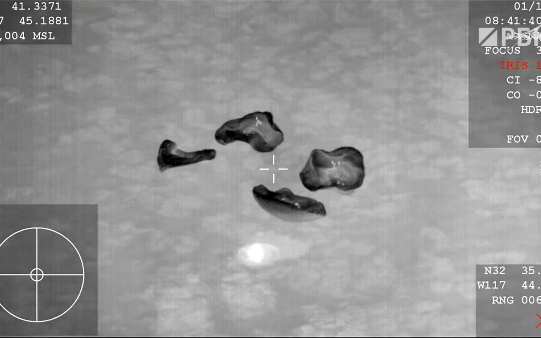 Корабль SpaceX Crew Dragon досрочно вернулся на Землю