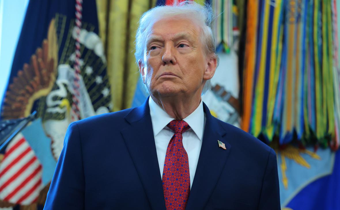 Фото: Anna Moneymaker / Getty Images