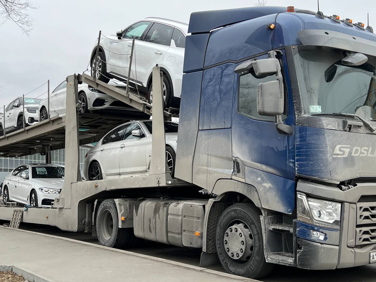 Фото: РБК Приморье