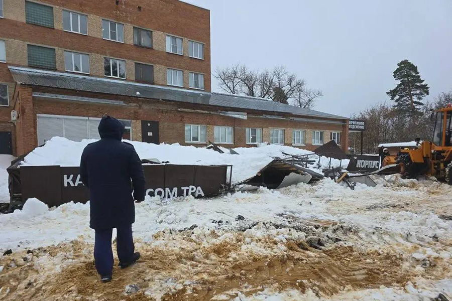 Фото: Прокуратура Тамбовской области