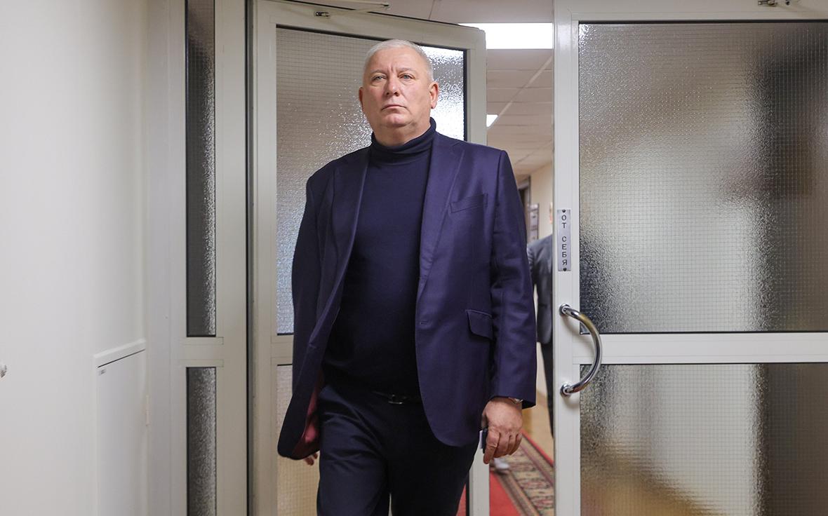 У депутата Госдумы и связанных с ним лиц изъяли активы на ₽23 млрд