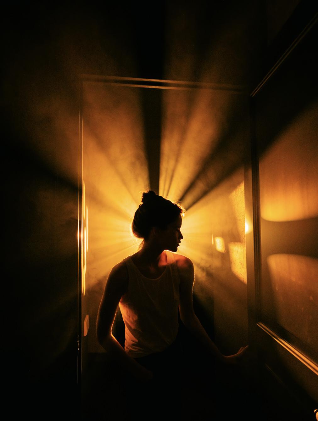 Снято на Xiaomi 17 Ultra