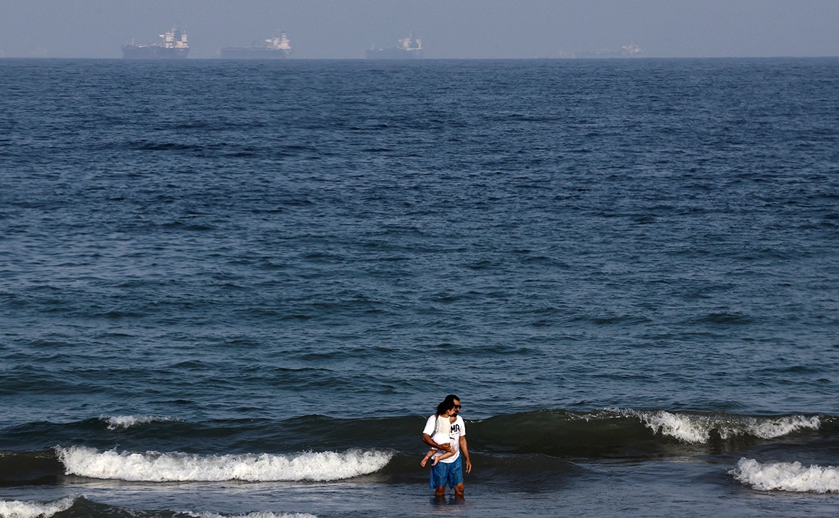 Amr Alfiky / Reuters