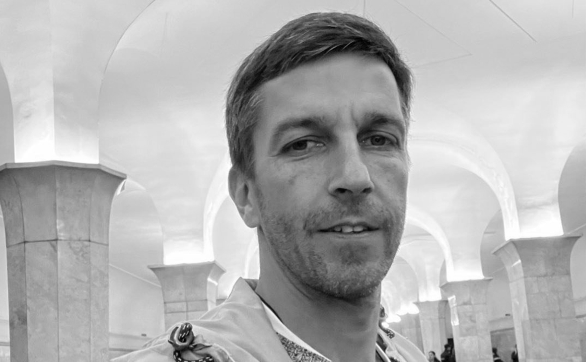 tikhon_kotrelev / Instagram (входит в корпорацию Meta, признана экстремистской и запрещена в России)
