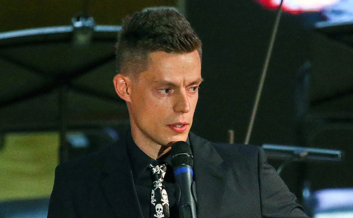 Сергей Бобылев / ТАСС