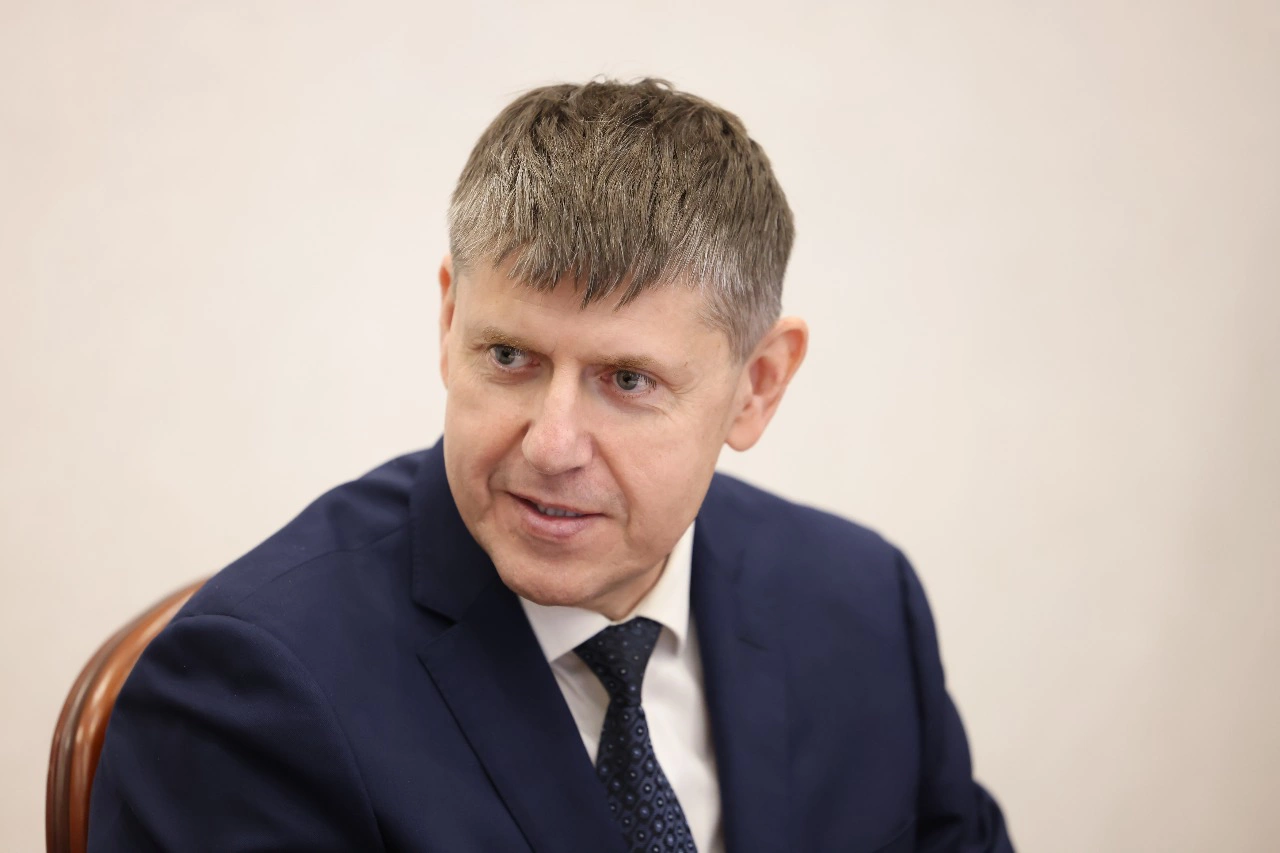 пресс-служба ЗакСа