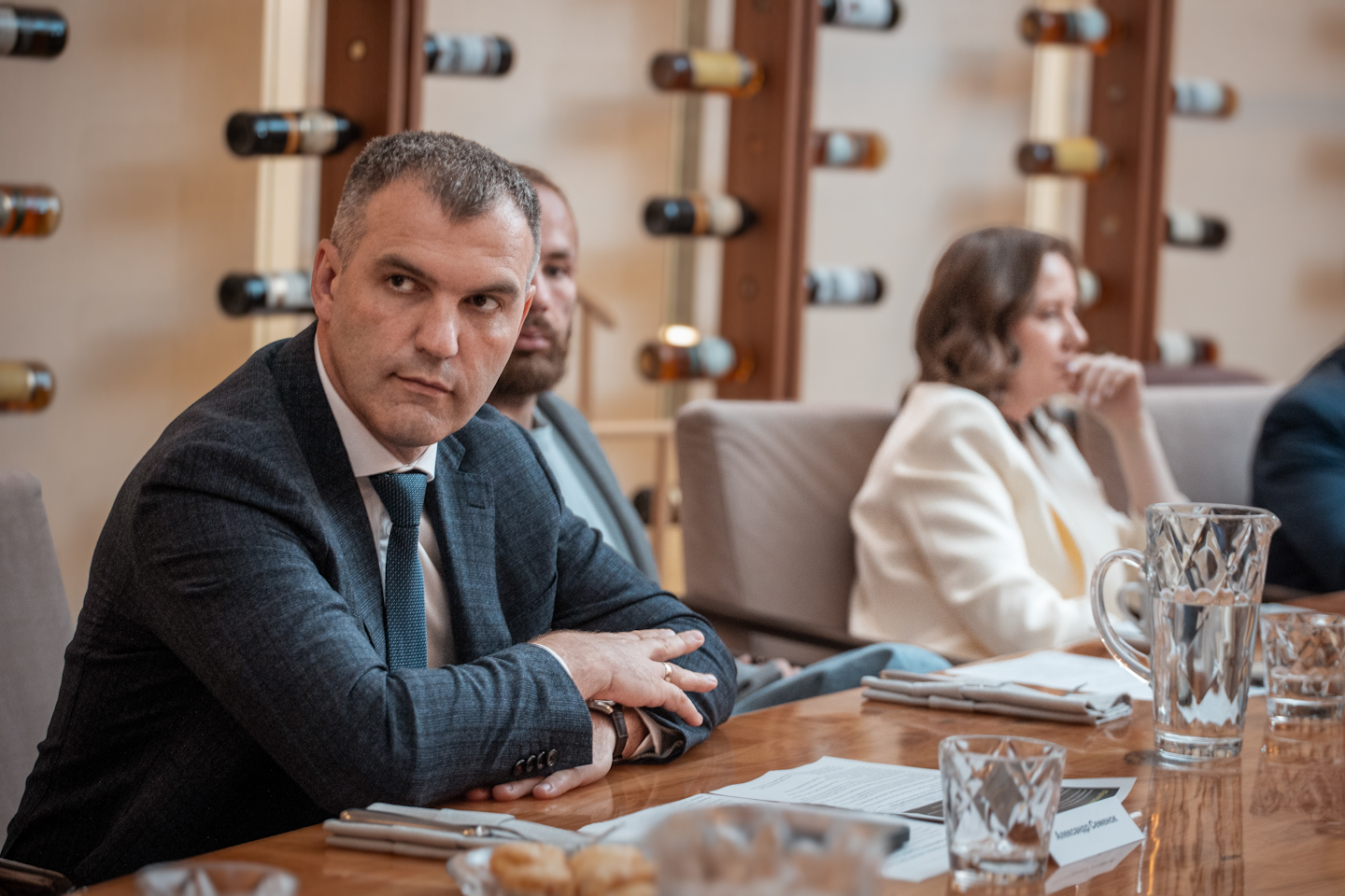 Антон Буценко, РБК Екатеринбург