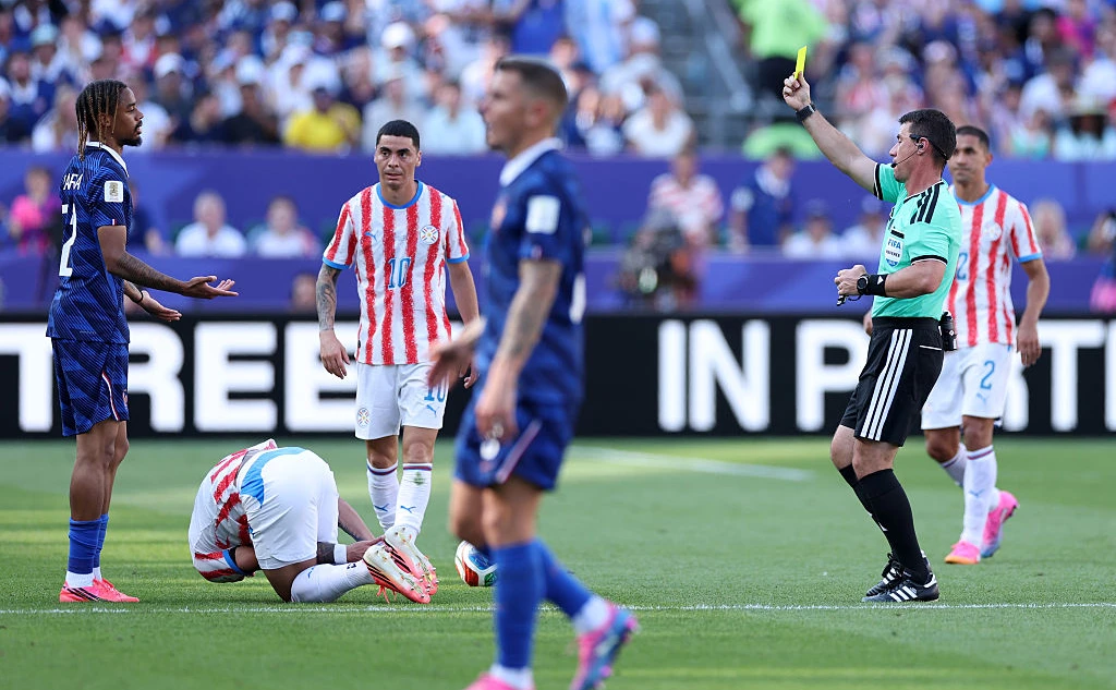 Dan Mullan / Getty Images